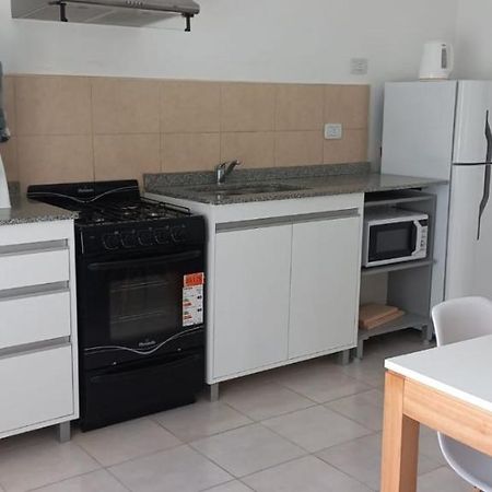 Alojamientos Litoral - 3 B Gualeguaychú Zewnętrze zdjęcie